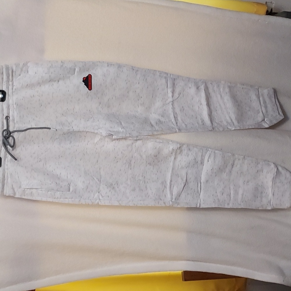 Reason Brand Joggers